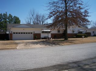 1430 D St NE, Miami, OK 74354