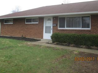 1558 Mott St, Reynoldsburg, OH 43068
