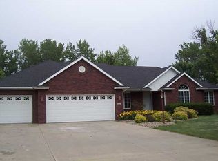 867 NE 57th Ave, Des Moines, IA 50313