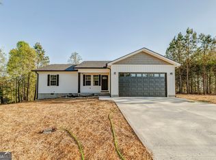 820 Joe Robertson Rd, Rocky Face, GA 30740