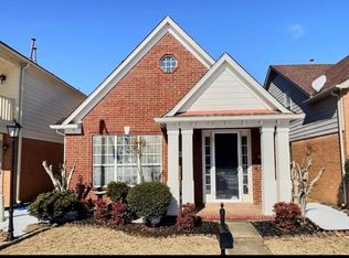 10442 Kensington Cir, Collierville, TN 38017