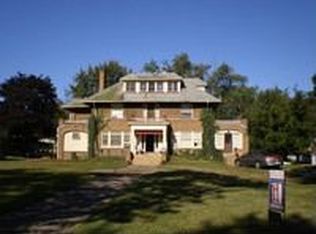1209 Parkway Blvd, Alliance, OH