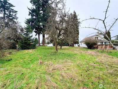 8429 S D Street, Tacoma, WA, 98444