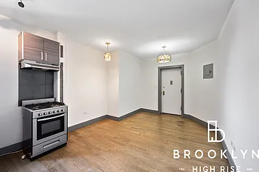 Rented by Brooklyn High Rise LLC