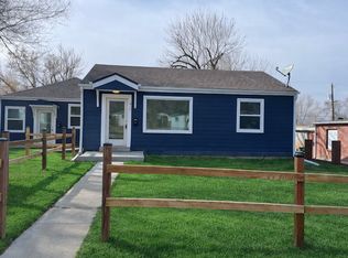 815 N Meade St, Denver, CO 80204