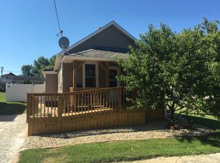 505 Main St, Dalzell, IL 61320