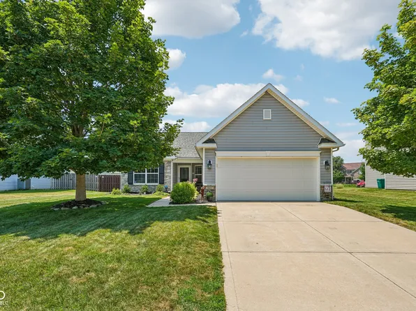 5622 Ralfe Rd, Indianapolis, IN 46234