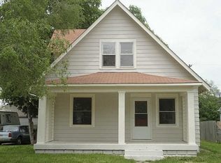 1120 E Perry St, Indianapolis, IN 46227