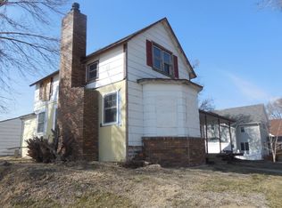 536 S 4th St, Albion, NE 68620