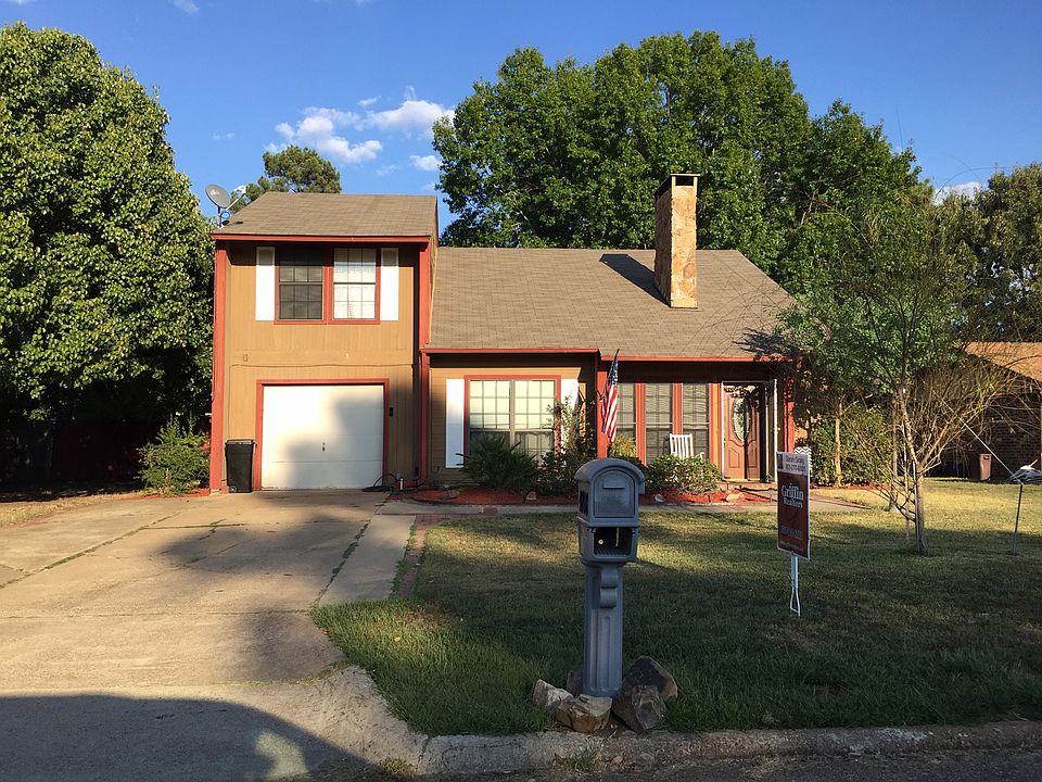 1st image of 4708 Bradley St