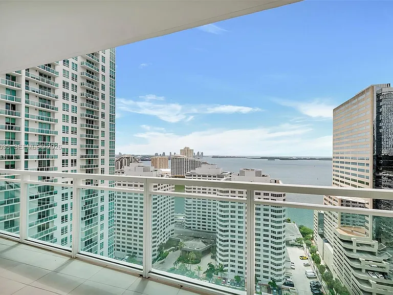 951 Brickell Ave #2406 — Photo 22