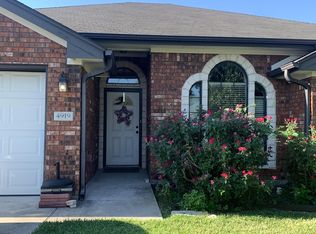4919 Duke Dr, Temple, TX 76502