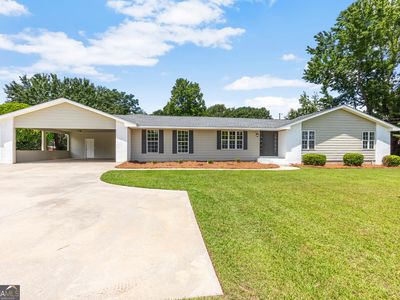 103 Chris Dr, Hawkinsville, GA, 31036