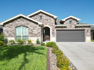 5016 Escondido Pass, McAllen, TX 78504