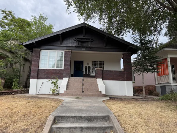 433 S Douglas St #3, Salt Lake City, UT 84102