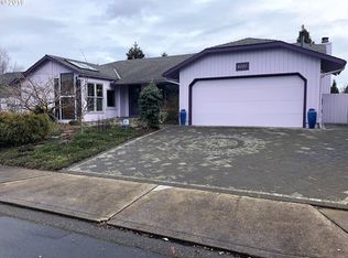 6010 NW 208th Ave, Portland, OR 97229
