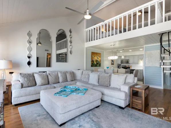26115 Perdido Beach Blvd APT 3-H, Orange Beach, AL 36561