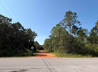 9 N 29th Ave, Milton, FL 32583