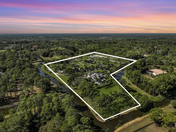 14639 Crazy Horse Lane, Palm Beach Gardens, FL 33418