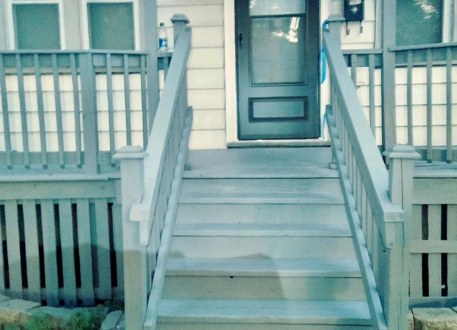 3 bed, 610 sqft, $1,380 — Photo 2