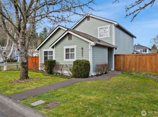 4200 Lafayette Ln SE, Lacey, WA 98503