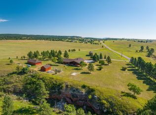 8850 Schroeder Rd, Rapid City, SD 57702