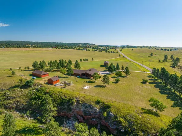8850 Schroeder Rd, Rapid City, SD 57702