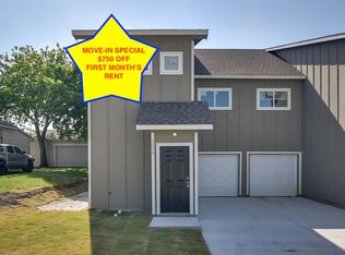3210 S Cherry Ln, Fort Worth, TX 76116