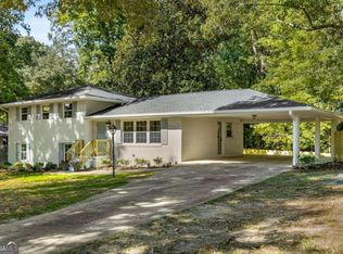 3655 Melvin Dr SW, Atlanta, GA 30331