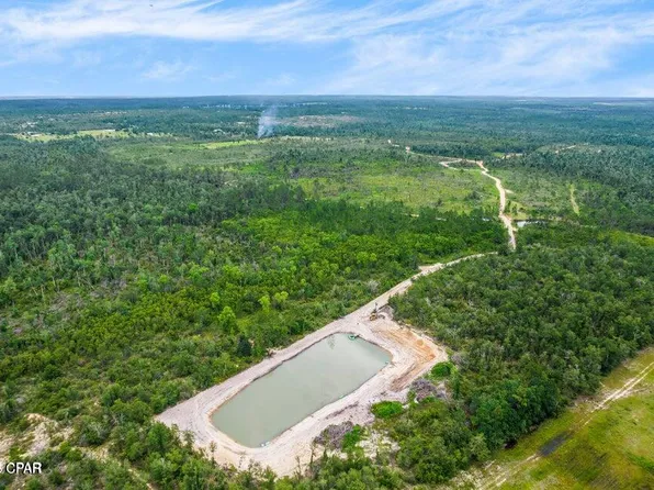 0 Northwest Cres #167, Fountain, FL 32438