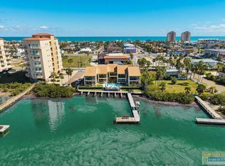 Dolphin Cove, South Padre Island, TX 78597