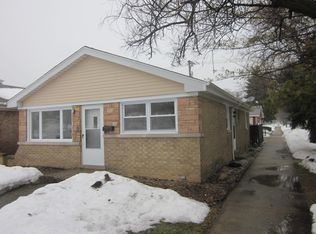 5728 W Pershing Rd, Cicero, IL 60804