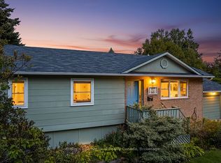 491 Minnesota St, Collingwood, ON L9Y3S6