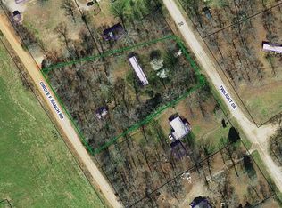 2701 Twilight Dr, Claremont, NC 28610