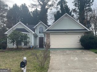 818 Sweetwater Way, McDonough, GA 30253