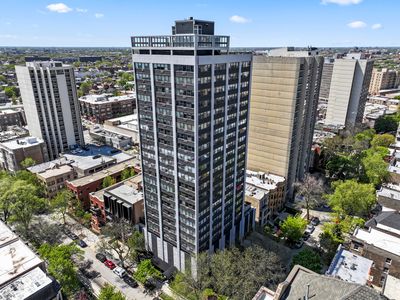 2700 N Hampden Ct APT 24A, Chicago, IL, 60614