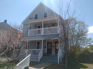 60-62 Gates St, Holyoke, MA 01040