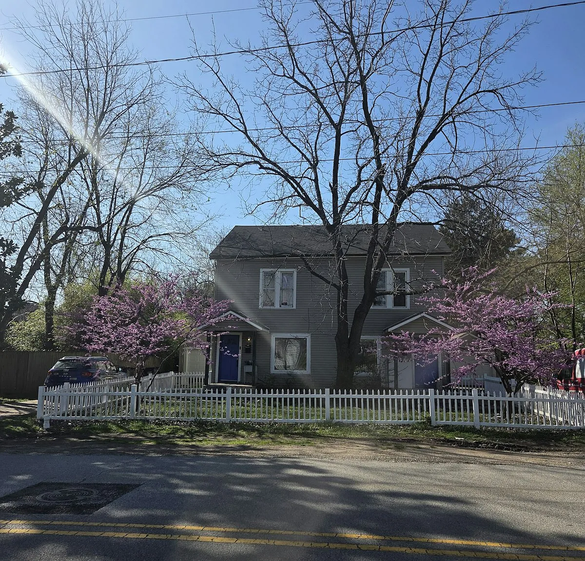 619 West Grove Avenue, Unit 621 W Grove — Photo 1