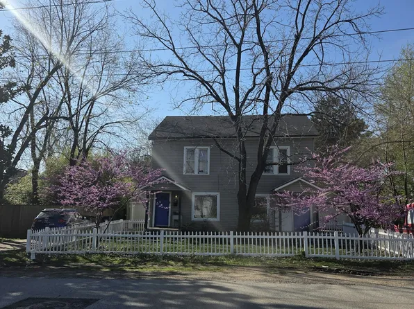 619 W Grove Ave, 621 W Grove Ave, Springdale, AR 72764