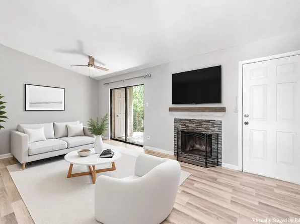 3500 Tangle Brush Dr APT 99, Spring, TX 77381