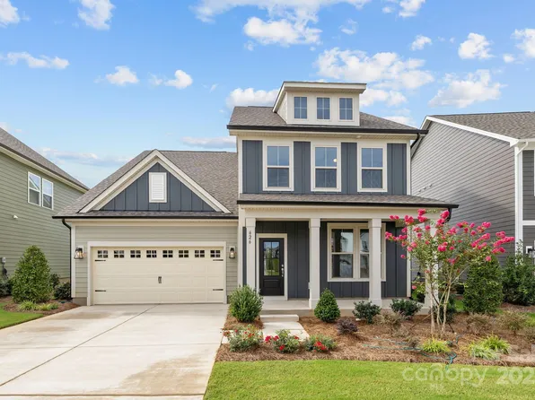 626 Amberjack Pl, York, SC 29745