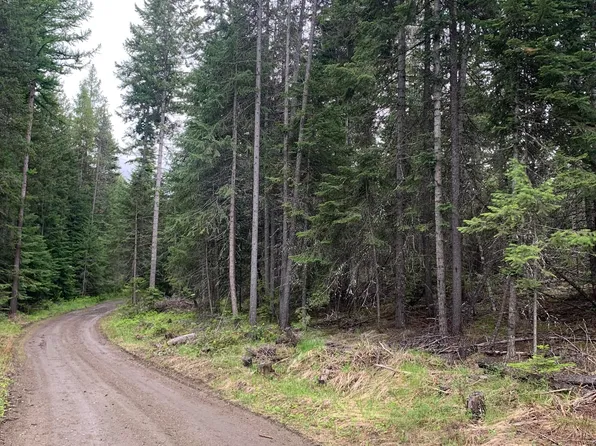21XX Clark Lake Rd, Addy, WA 99101