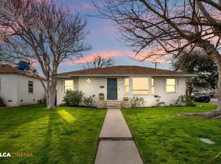 111 Western Dr, Bakersfield, CA 93309