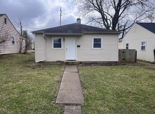 2215 Ontario St, Fort Wayne, IN 46802