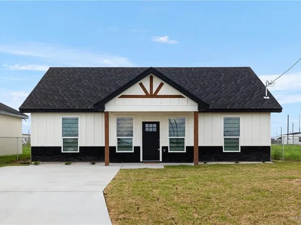 221 Gustoso Ave, Donna, TX 78537