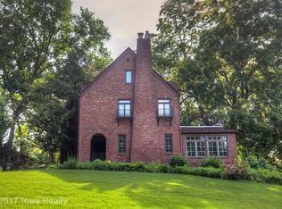 201 Glenview Dr, Des Moines, IA 50312