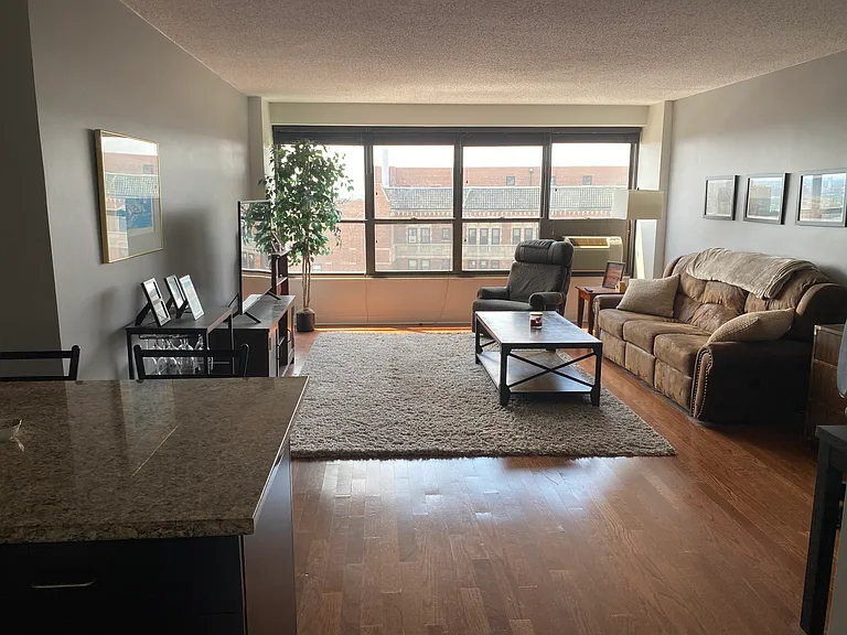 2930 N Sheridan Rd #1902 — Photo 1