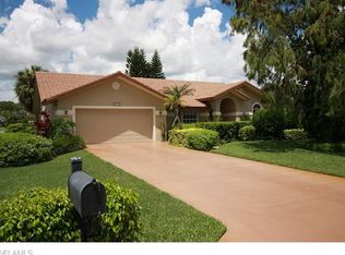 4539 Ashton Ct, Naples, FL 34112