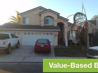 1357 El Cajon Ln, Los Banos, CA