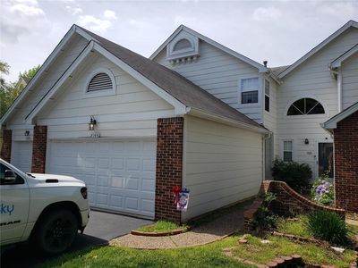 3166 Autumn Trace Dr, Maryland Heights, MO, 63043